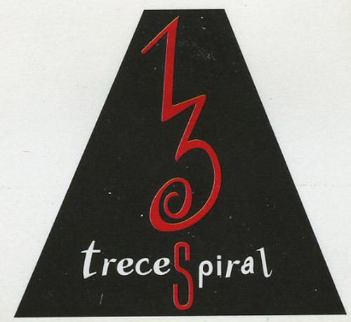 Trecespiral's profile picture. 