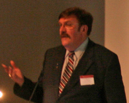 PMprofessor's profile picture. Dr. Walker presents project management talks at Dinner Meetings, Professional Development Days, Congresses, and Symposiums and teaches IT Project Management.