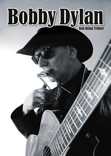 BobbyDoesDylan's profile picture. Bobby Does Dylan is a Bob Dylan tribute act from the UK performing all of Bob's greatest hits!