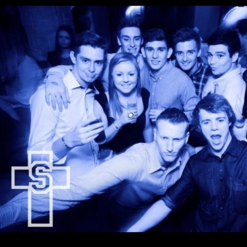 jacktomos's profile picture. 17 from Cheltenham studying business, geography and IT