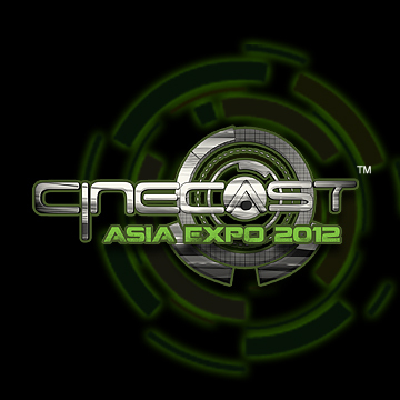 Created by Industry professionals for professionals, CINECAST Asia EXPO 2012 held concurrently with CINECAST 3D will be there on OCTOBER 19-21 '12 @MECC, KL!