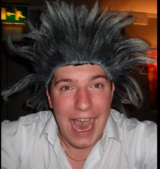 Cgaule1's profile picture. 