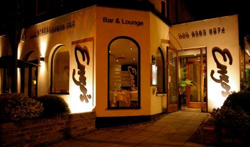 Official account for Enzo's Risotrante, Italian restaurant and lounge serving fresh authentic dishes with a modern twist.