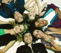 seja rebelde e assuma.ReBeLdEs PrA SeMpRe