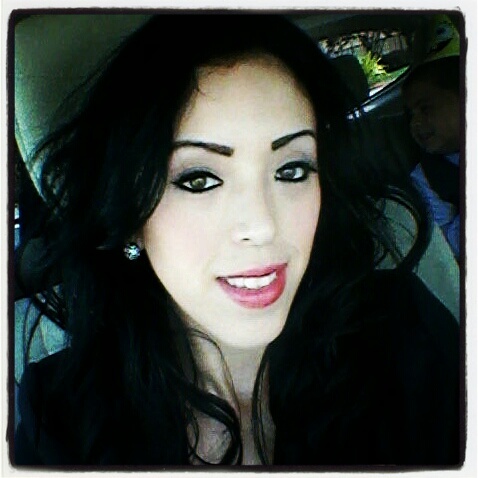 Miss_Lola25's profile picture. http://t.co/BUZ2vZLZ0h