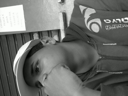 #' P o s i t i v i d a d e S e m p r e !
Deixa que o tempo te mostra quem eu realmente sou .. ♥