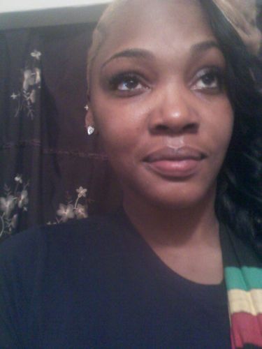 Im a mother first nd for most.. I know wht i want out of life nd i love money, i love haters i feed off of them other then tht Im ME...