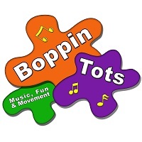 BoppinTotsVicky's profile picture. Fun and Energetic Music and Movement Sessions for 0-5 year olds in & around Bromley.Sessions run on a DROP-IN basis where you PAYG! Visit http://t.co/fm1Kfr6jXt