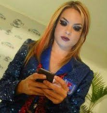 Esse fc foi feito para a diva das divas @Lua_Blanco !!! Eu espero que um dia ela fale comigo esse é meu sonho @Lua_Blanco realiza isso linda por favor !!!