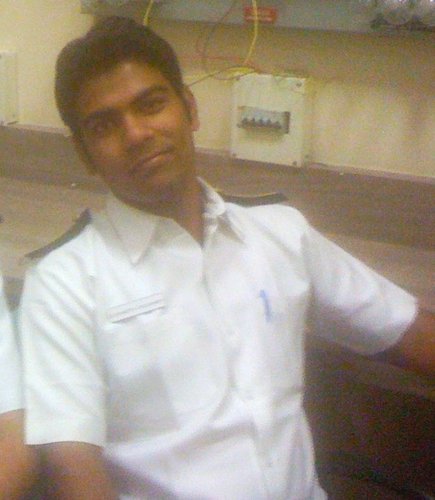 live, laugh n enjoy every moment!!!.... u nvr knw whts gonna follow next..........