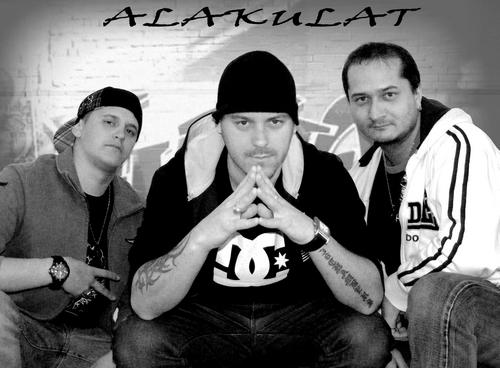 I'm a Europian Underground Hip Hop Artist, and producer.