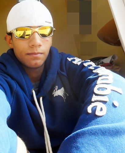 15 Anos , #Ciumento , #SãoPaulino ,