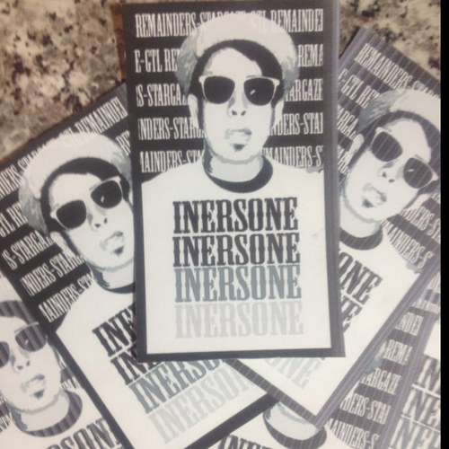 inersone's profile picture. 