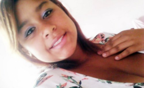 14 anoos, #Namorada do Robson , Bestt da @_emylli && #Irmaa da @_MareeSantana &&'  @_minhaaCarol 
 s22'