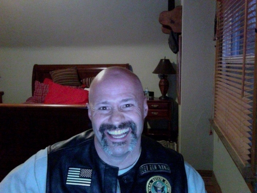 Blkops20's profile picture. Follow me to sturgis 2012