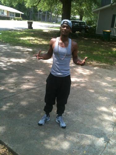 #FLAMEGANG #MHL Status #IAmABlackManMovement !