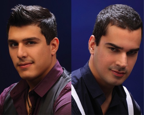 Duo musical pop, integrado por @orlandosmusic y @maximusic  Video promocional http://t.co/xBKi3fakR1 Para contrataciones: duo@orlandoymax.com