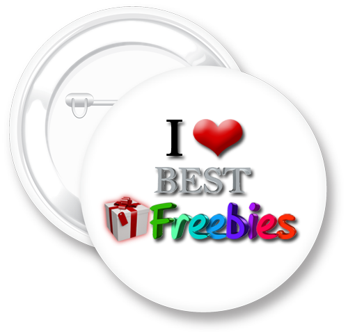 New freebies everyday