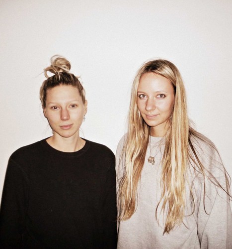 helengloryfc's profile picture. We are Claudia Helen and Frances Glory. Together we create a fashion and art blog, focusing on our hand made accessories and style.