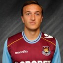 Mark Noble - @Noble16Official - Twitter