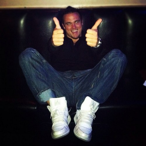 TheRealLeeKalla's profile picture. #thefamily