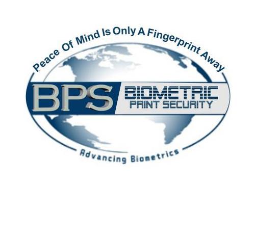Protect yourself and your loved one's and gain significant sense of Peace of Mind by just using your fingerprint!