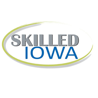 The Skilled Iowa Initiative strives to make the National Career Readiness Certificate more readily available statewide for employers and job seekers.