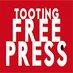 Tooting Free Press (@tootingfreep) Twitter profile photo Tooting Free Press (@tootingfreep) Twitter profile photo