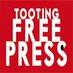 Tooting Free Press (@TootingFreep) Twitter profile photo