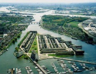 Zaaneiland's profile picture. De mooiste woonwijk van Zaandam met de leukste activiteiten !