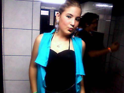A espera de um amor...M...