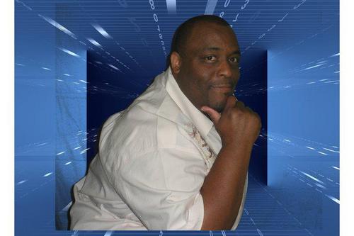 Pastor of Rhema Word of Life Church, Husband, father, leader.