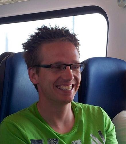 KoeAlexander's profile picture. Ambulant Jongerenwerker, Stichting Welzijn Velsen; De Koe; Voetbal; Wielrennen;