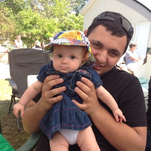 bferraro14's profile picture. 