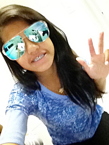 ㅤ - ℱé em Deu$. (yn* ♥  