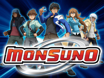 Monsuno_fanfic's profile picture. My name is Natalie and I am the owner of the Monsuno Fan Fiction Wiki.