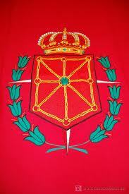 Arriba Navarra y Española. Patriota y amante de Navarra. Y defensor de un hecho; Navarra NO es Vasca!!