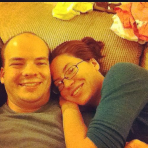 MrsWillwgp86's profile picture. Married :)