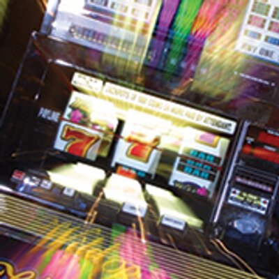 Fraser downs slots