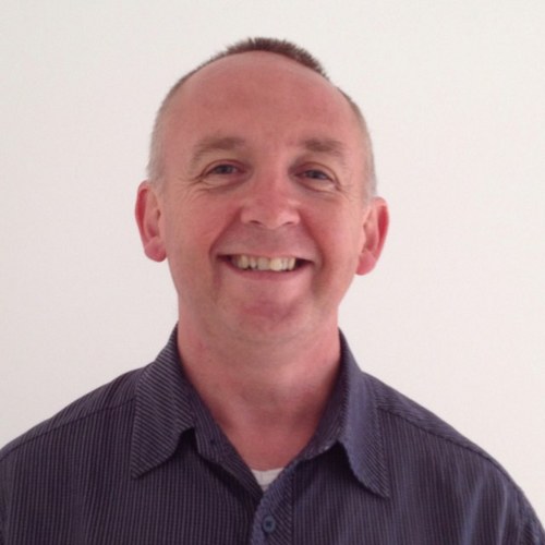 BrianDinsley's profile picture. 