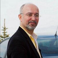 Şenol Babuşcu(@senolbabuscu) 's Twitter Profile Photo