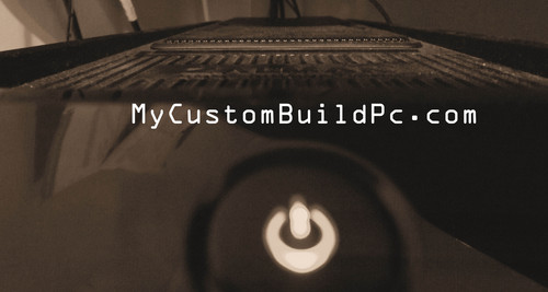 Help for those dabbling in the art of custom pc building. Its easy to create a monster machine that is capable of anything you throw at it, do it now!!