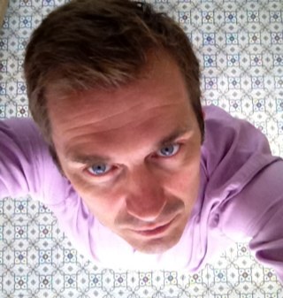 Henrykasper's profile picture. 