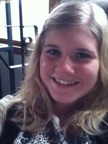 I'm Emily. :)