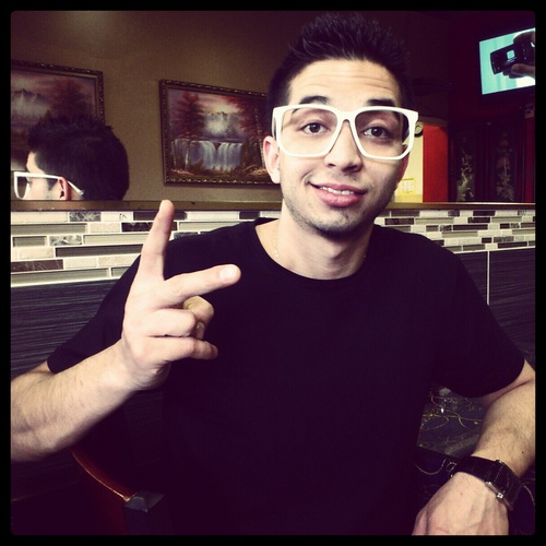 TheRealArby's profile picture. Scholar in a Baller State of Mind...reppin the Nine Dub 7.