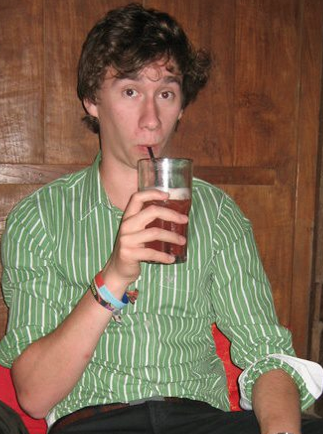 CirquedeKirk's profile picture. A maverick renegade, dangerman extraordinaire, gentleman scholar and trainee Horse Whisperer.