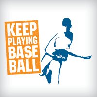 KeepPlayingBaseball(@KeepplayingBB) 's Twitter Profile Photo