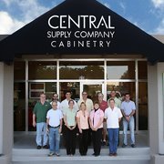 Central Cabinetry has turned kitchen dreams into reality for over 20,000 happy homeowners, with a reputation for reliability and service in the Central FL area.