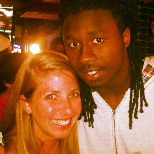 noFunNolan's profile picture. Sun's out, guns out. 
Aspiring runner by day, PhD student at night, or vice versa.