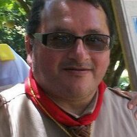 Carlos Ramirez T (@cramirezt652) 's Twitter Profile